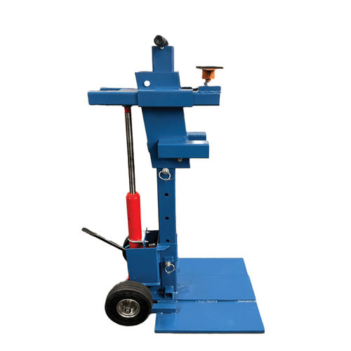 Sistema di sollevamento idraulico per barca - BL8  - Brownell Boat Stands