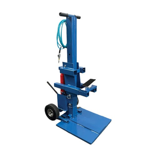 Sistema di sollevamento idraulico per barca - BL8AIR  - Brownell Boat Stands