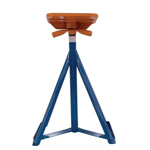 Tacco per barca a motore - MB2 - Brownell Boat Stands - regolabile / in acciaio galvanizzato