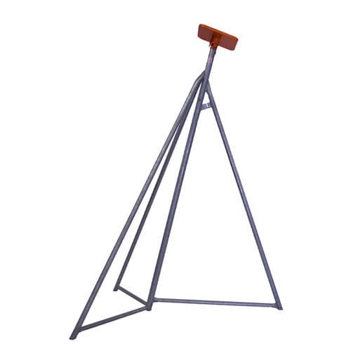 Tacco per barca a vela - SB0G - Brownell Boat Stands - regolabile / galvanizzato / in acciaio galvanizzato