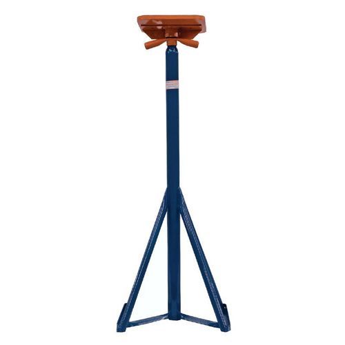 Tacco per barca a motore - MB0X - Brownell Boat Stands - in acciaio galvanizzato