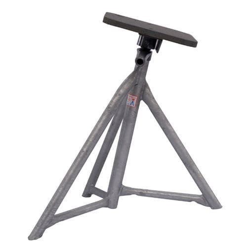 Tacco per barca a vela - SB4G - Brownell Boat Stands - regolabile / in acciaio galvanizzato / galvanizzato