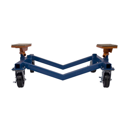 Invaso per barca a motore - BD2  - Brownell Boat Stands - regolabile / mobile