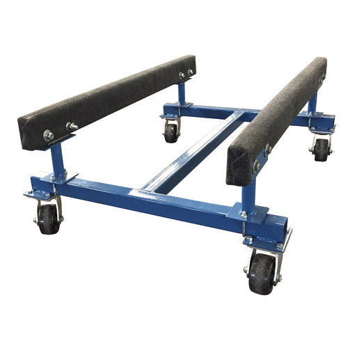 Invaso per barca a motore - SCD1 - Brownell Boat Stands - regolabile / mobile