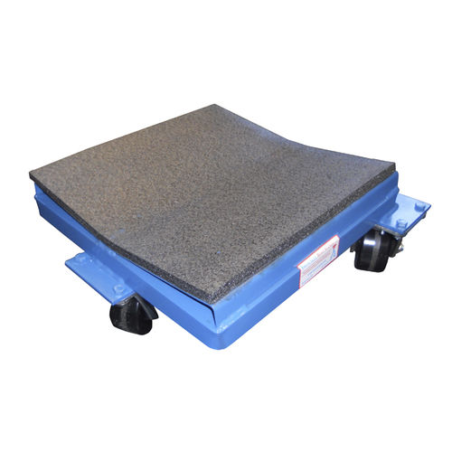 Invaso per barca a motore - PD2 - Brownell Boat Stands - mobile