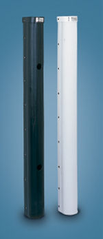 Parabordi per marina - FLEXMASTER - International Dock Products, Inc. - per pontile / Dropstitch