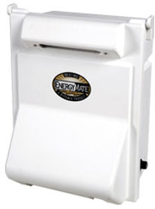 Colonnina di distribuzione elettrica - ENERGYMATE® - HyPower - per pontile