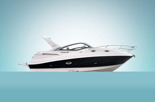 Runabout entrobordo - 305 - FIBRAFORT BOATS BRAZIL - bow-rider / max. 10 persone
