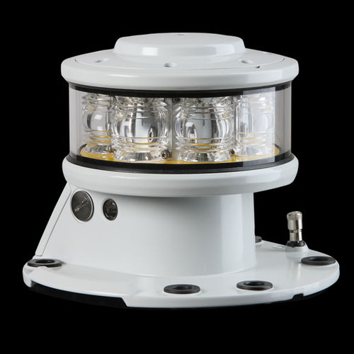Luce di segnalazione per boa - 160 - Sabik Marine - LED / bianca / rossa