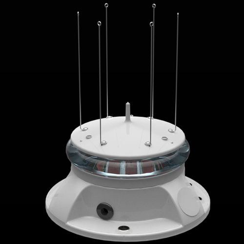 Luce di segnalazione per boa - VLB-36X - Sabik Marine - LED / bianca / rossa