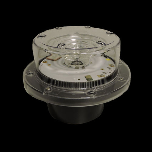 Luce di segnalazione per boa - VPL110 - Sabik Marine - LED / bianca / rossa