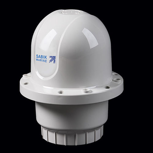 Luce di segnalazione per boa - LGA series    - Sabik Marine - fissa