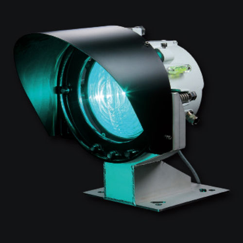 Luce di segnalazione portuale - LO 200M - Sabik Marine - LED / bianca / rossa