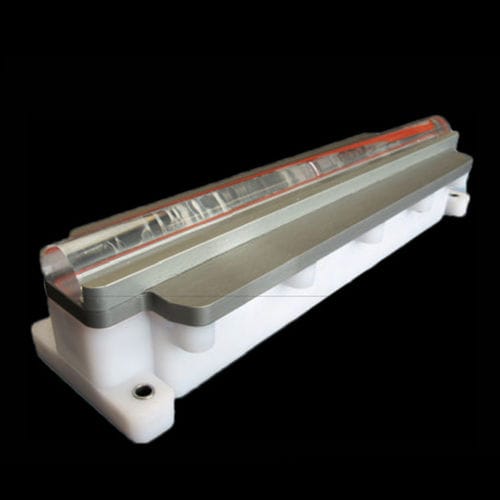 Luce di segnalazione portuale - VLL-43 - Sabik Marine - LED / bianca / rossa