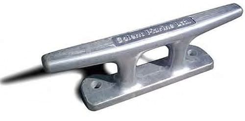 Galloccia d'ormeggio per pontile - 3T - Solent Marine - piatta / in alluminio