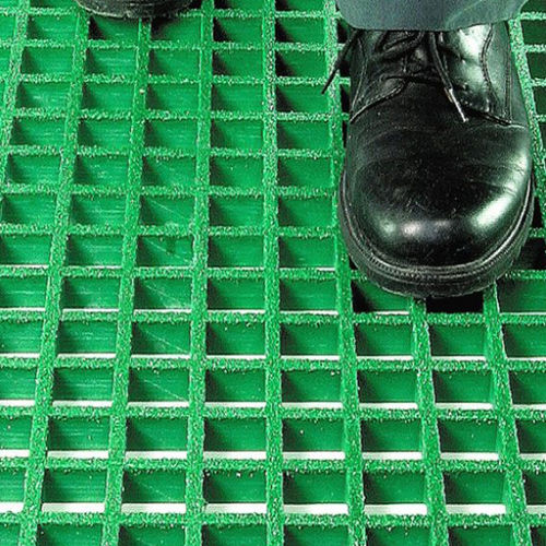Rivestimento per pontile a rete - Standard - Dura Composites Marine