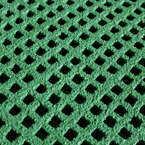 Rivestimento per pontile in fibra di vetro - Micro Mesh - Dura Composites Marine - a rete