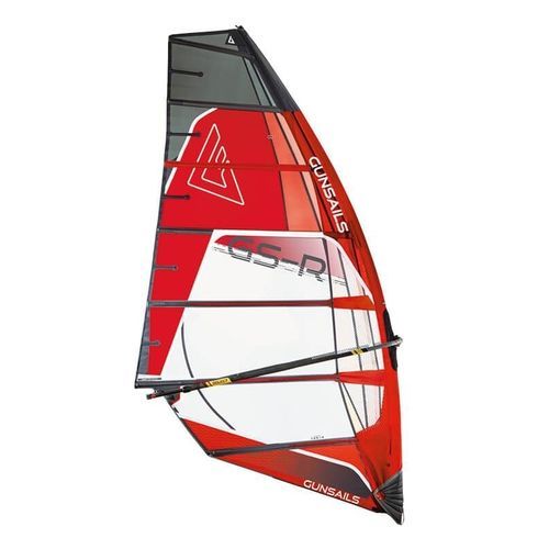 Vela da windsurf da race - GS-R - Gun Sails - da slalom / 7 stecche / 8 stecche