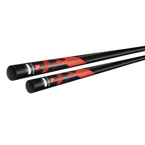 Albero per windsurf - CROSS - Gun Sails - SDM / 50% carbonio / 55% carbonio
