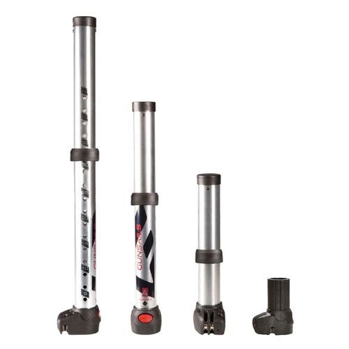 Prolunga per albero SDM - CLASSIC - Gun Sails - in alluminio / da windsurf