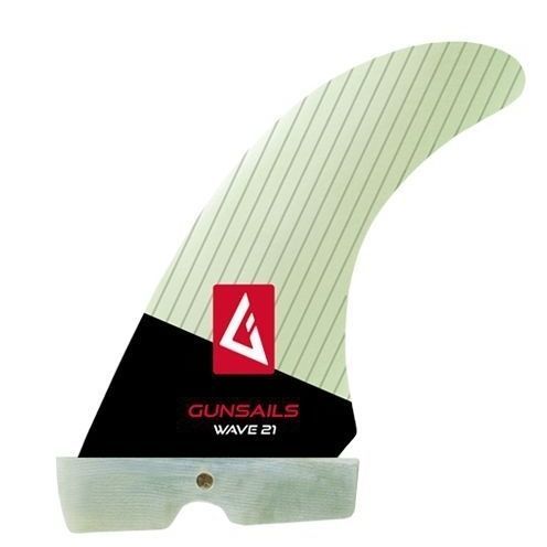 Pinna da windsurf - Powerbox - Gun Sails - da wave