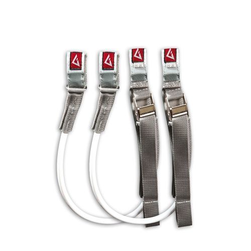 Attacchi per trapezio da windsurf - VARIO - Gun Sails - regolabile