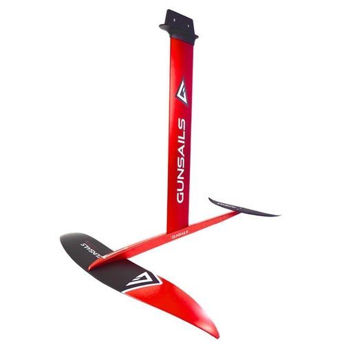Hydrofoil da windsurf - HY-FOIL FREE - Gun Sails - in carbonio / in alluminio