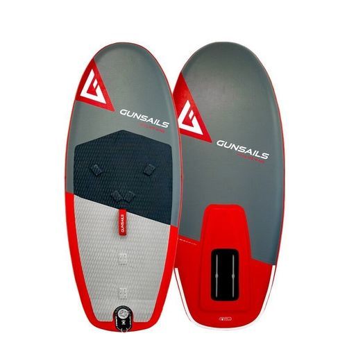 Tavola da wing foil - HY-FLATE - Gun Sails