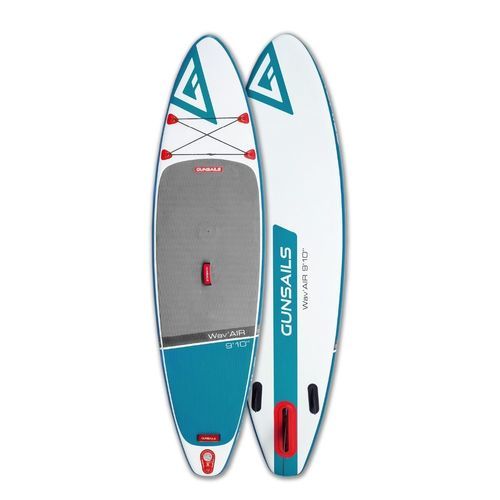 SUP gonfiabile - Wav'AIR - Gun Sails - da wave / per livello intermedio / per adulto