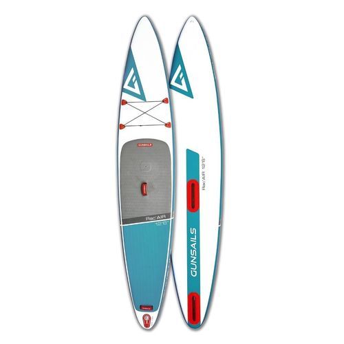 SUP gonfiabile - Rac'AIR - Gun Sails - da race / wind-sup / per livello intermedio
