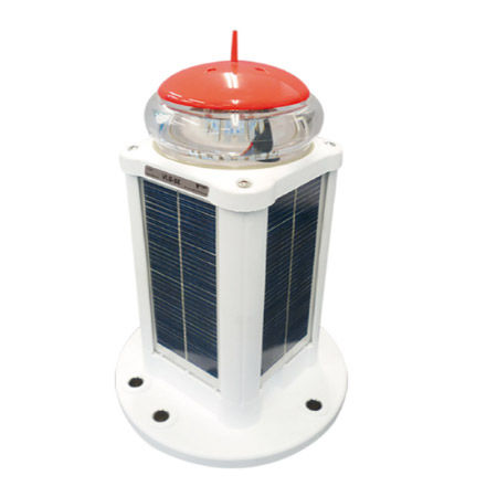 Luce di segnalazione per balise - VLB5 - Almarin - per boa / LED / bianca