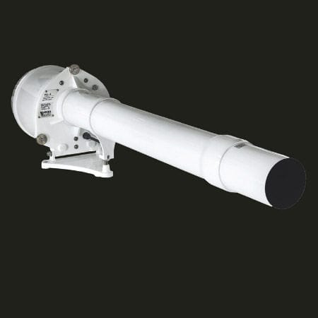 Luce di segnalazione per balise - PEL 4 - Almarin - LED / rossa / orizzontale