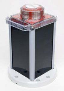 Luce di segnalazione portuale - M860 - Almarin - per balise / LED / bianca