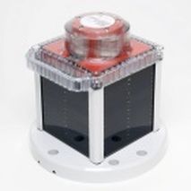 Luce di segnalazione portuale - M850 - Almarin - per balise / LED / bianca