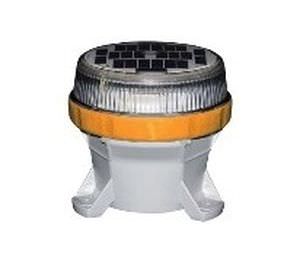 Luce di segnalazione per balise - M650 - Almarin - per pontile / LED / bianca