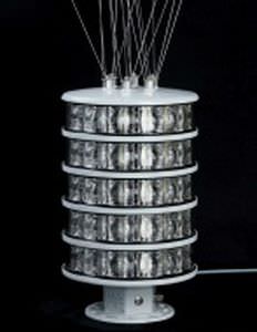 Luce di segnalazione per porto - 350H - Almarin - per balise / LED / a incandescenza