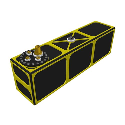 Serbatoio per carburante - LIGHTWEIGHT RACING - Tek-Tanks - per barca / su misura