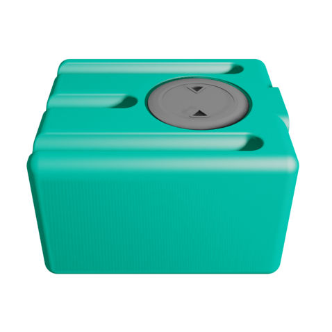 Serbatoio di acqua - SERIES C MODULAR - Tek-Tanks - per barca