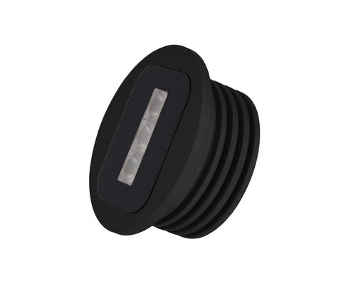Spot per ambiente ostile - ODSpot 3 Leds - OCEAN DATA SYSTEM - da esterno / per barca / per yacht