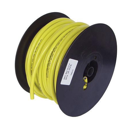 Cavo elettrico - PUR (H07BQ-F) - Ratio Electric BV - per pontile / marino