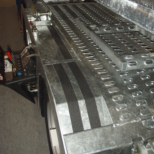 Nastro adesivo antiscivolo - TBSafe 11R - TBSafe by Proople