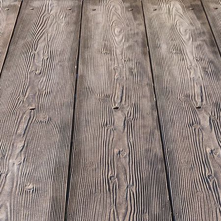 Rivestimento per pontile in legno - Inland and Coastal Marina Systems Ltd. - GRP