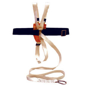 Trapezio per barca - Child Safety Harness CHI22S - Burke - di sicurezza / per bambini