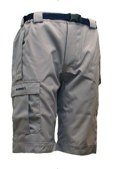 Short di deriva - NEWPORT - Burke