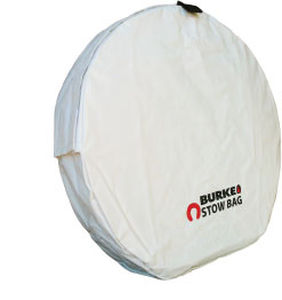Telone di protezione per barca - Horseshow Stowbag LIF222B - Burke - per salvagente anulare