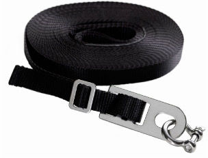 Lifeline per barca - Adjustable Jackstay Kit SAFJL12 - Burke