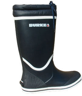 Stivali da ponte - SEA  - Burke