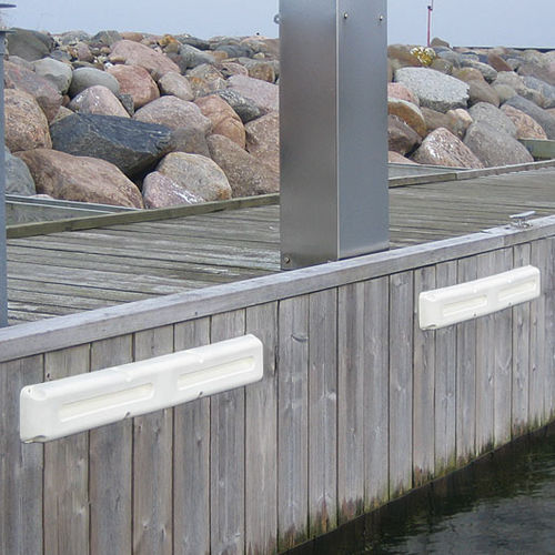 Parabordi per marina - Mini Multi - DAN-FENDER - per pontile / ad angolo / rettangolare