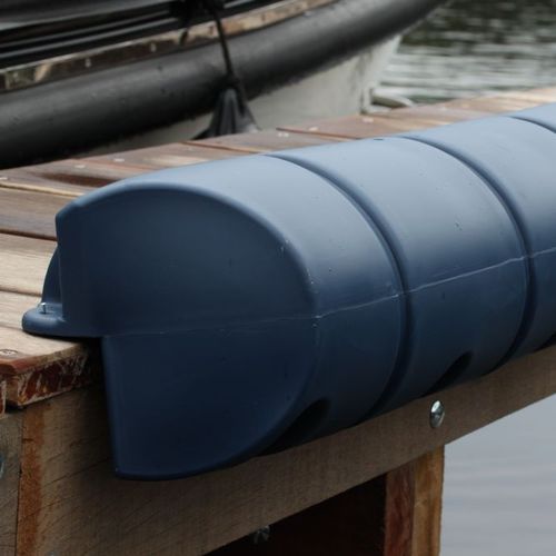 Parabordi per marina - Mega  - DockAdd Marine Equipment - per pontile / ad angolo / Dropstitch
