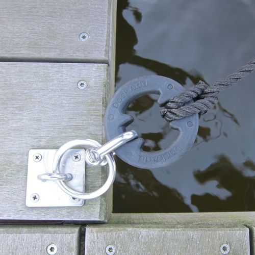 Ammortizzatore di ormeggio - DockAdd Marine Equipment - per barca